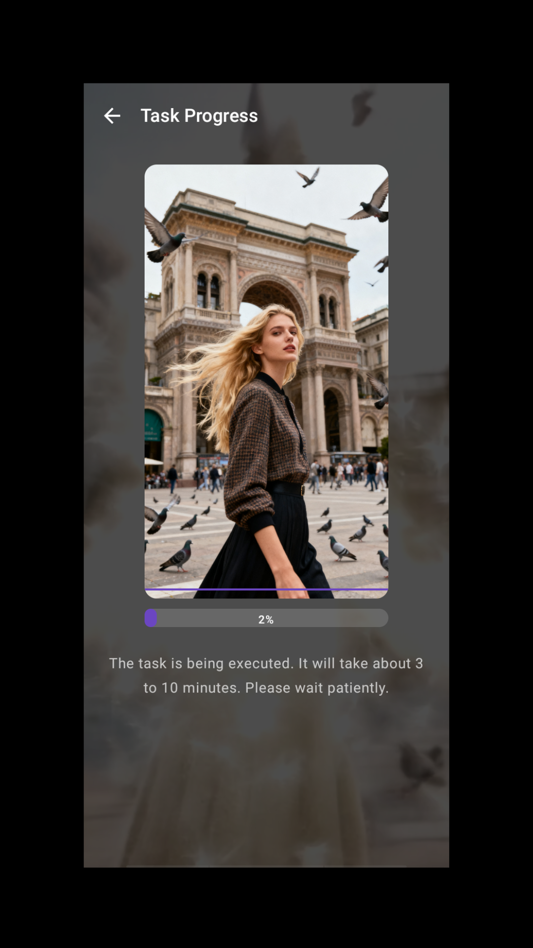 Diverse Clothing Templates