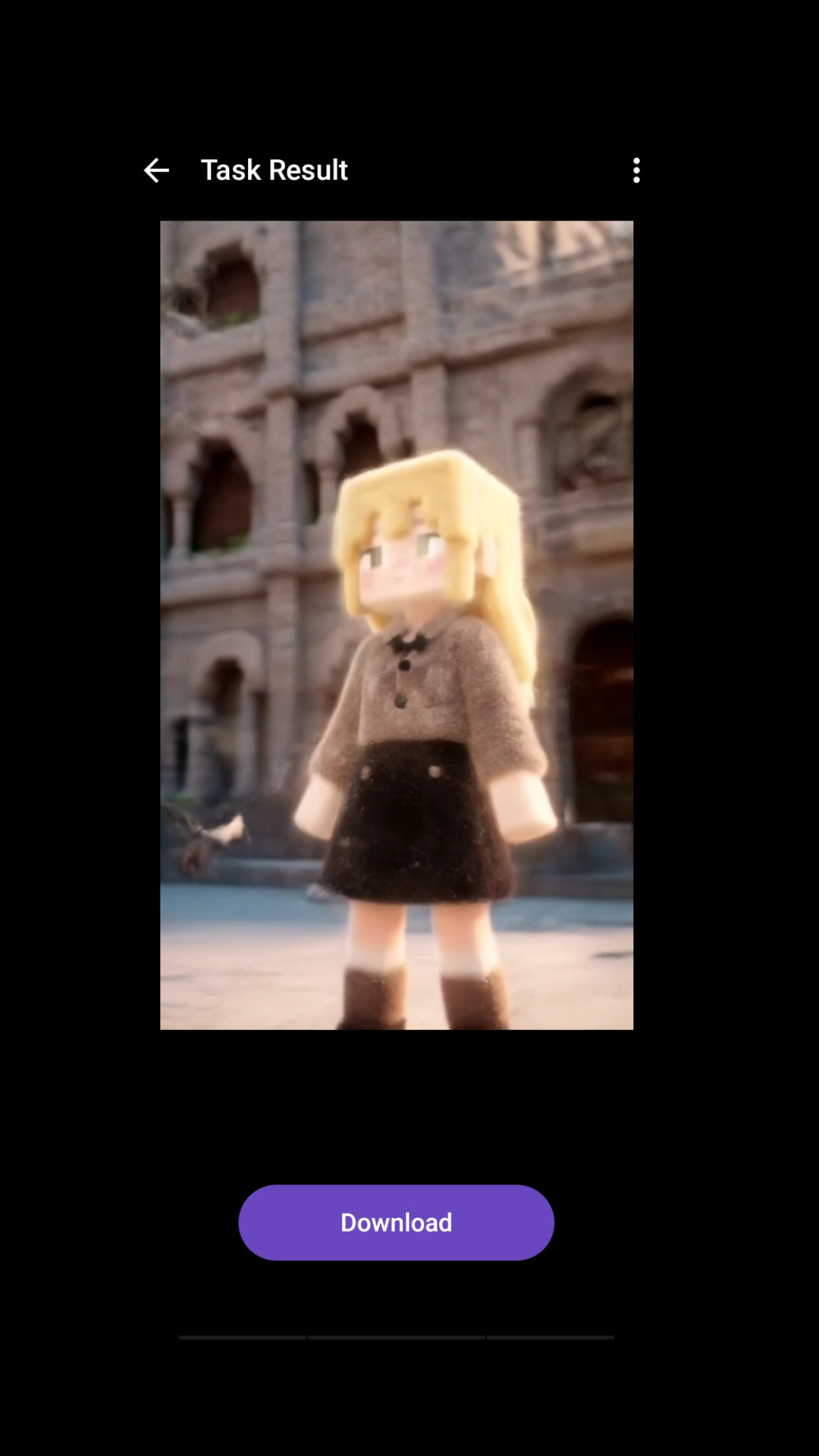 Upload Your Own Clothes